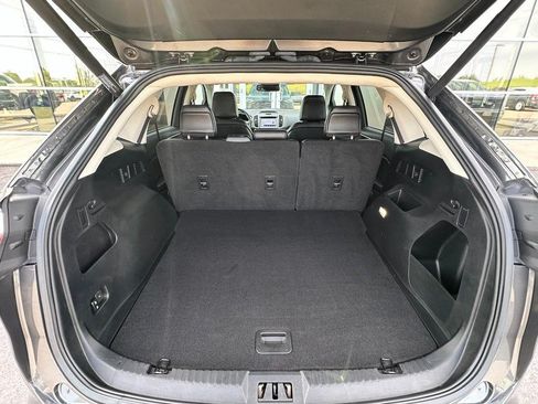 Used 2020 Ford Edge SEL w/ Convenience Package AWD/4WD image 17