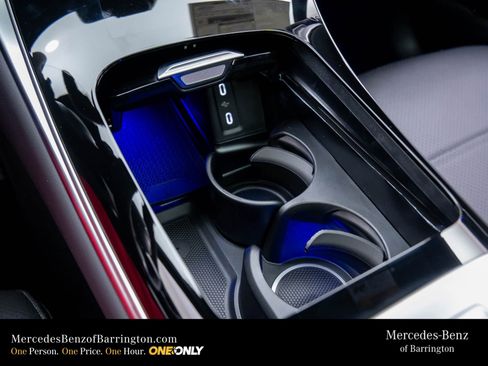 New 2026 Mercedes-Benz GLC 300 4MATIC image 22