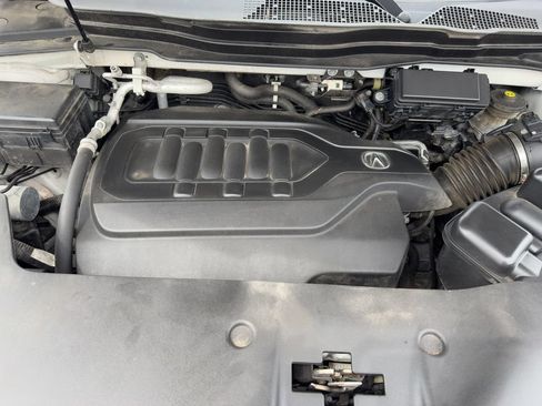 Used 2020 Acura MDX SH-AWD image 34