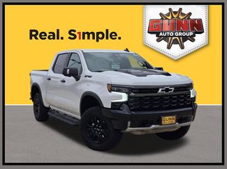 Certified 2025 Chevrolet Silverado 1500 ZR2 w/ Technology Package AWD/4WD video 1