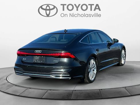 Used 2019 Audi A7 3.0T Prestige image 6