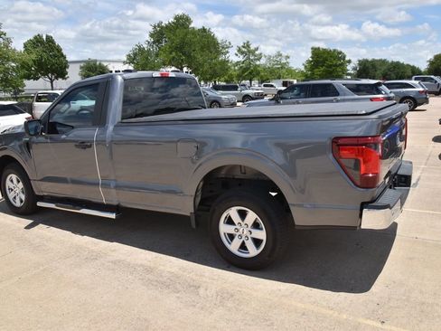 Used 2024 Ford F150 XL w/ Equipment Group 103A High RWD image 8