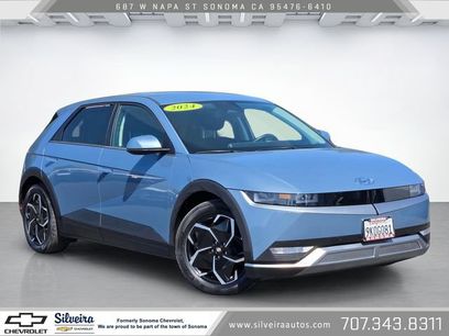 Used 2024 Hyundai Ioniq 5 SEL