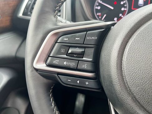 Used 2024 Subaru Ascent Touring image 39