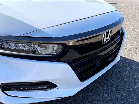 Used 2020 Honda Accord Sport image 29