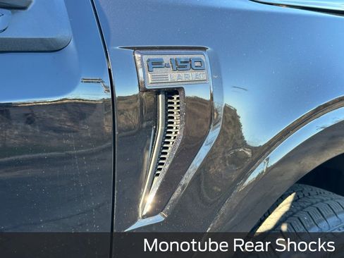 New 2026 Ford F150 Lariat w/ Equipment Group 502A High image 16