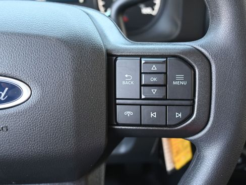 New 2026 Ford F550 4x4 Supercab Super Duty image 31