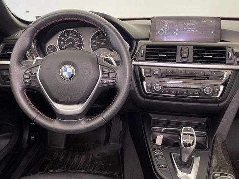 Used 2016 BMW 428i Convertible RWD image 19
