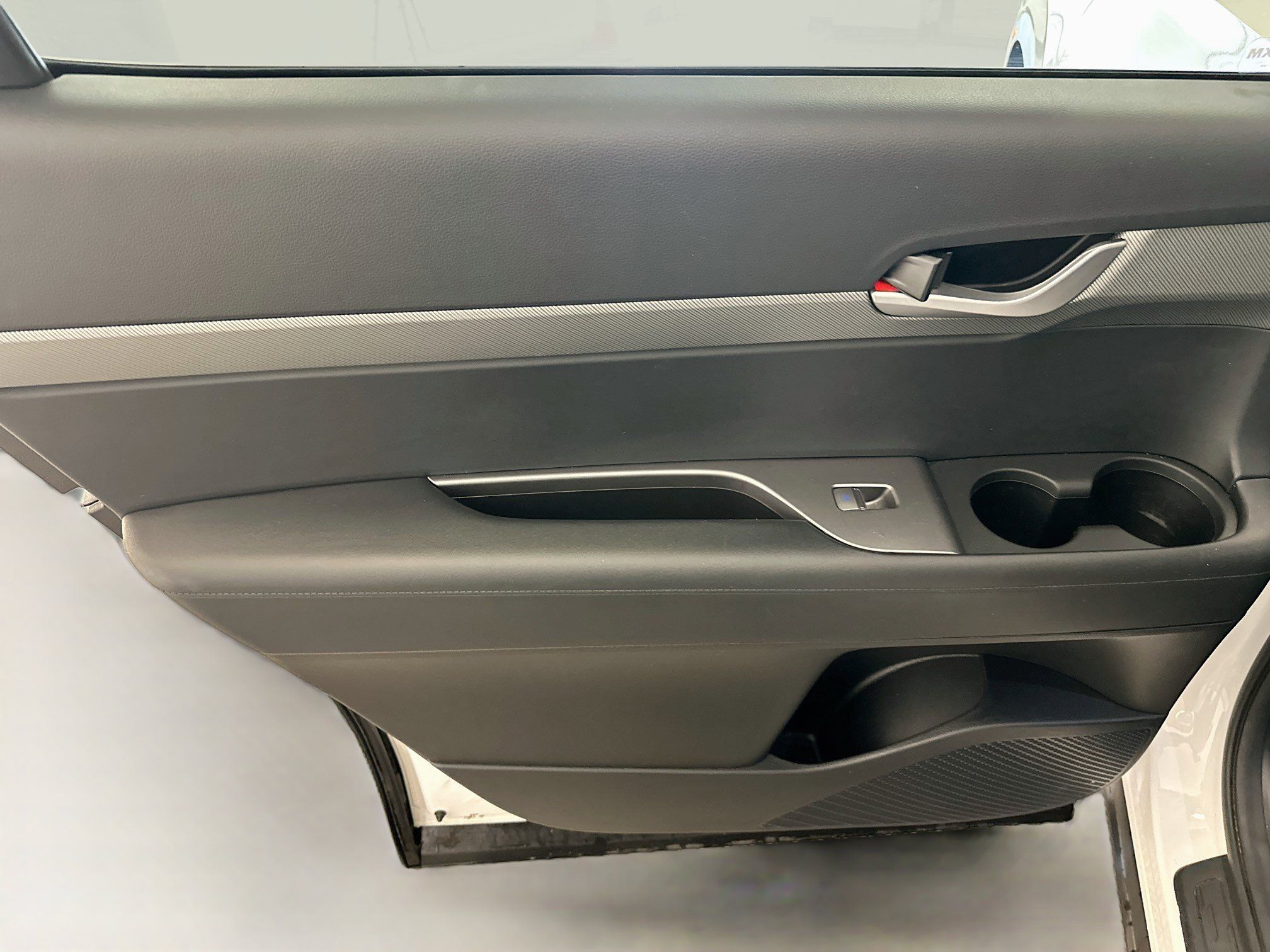 Used 2025 Hyundai Palisade SEL AWD/4WD image 26