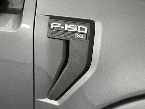 Used 2022 Ford F150 XL w/ Equipment Group 101A High AWD/4WD image 8