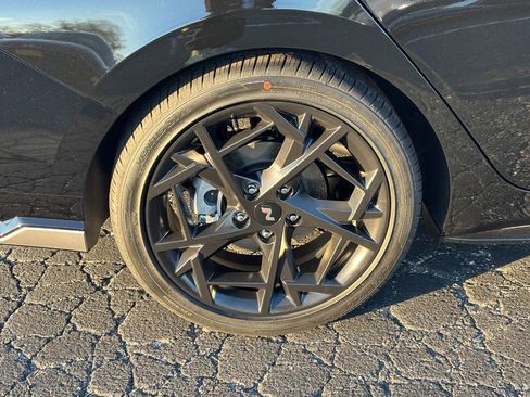 New 2026 Hyundai Elantra N Line image 4