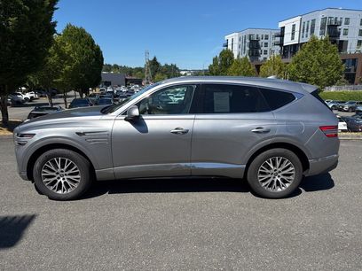 Used 2023 Genesis GV80 2.5T