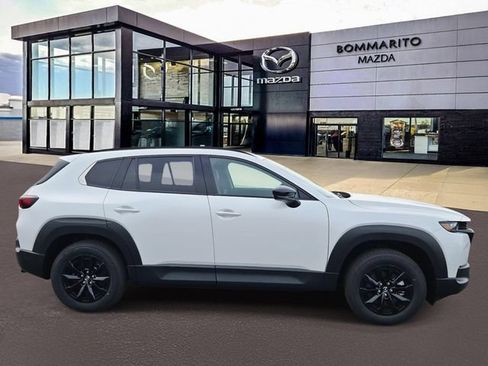 New 2026 MAZDA CX-50 AWD 2.5 Hybrid w/ Weather Package image 2