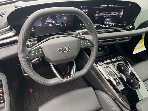 New 2025 Audi S5 Premium Plus AWD/4WD image 32