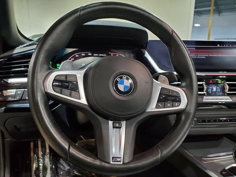Used 2020 BMW Z4 M40i w/ Executive Package RWD image 21