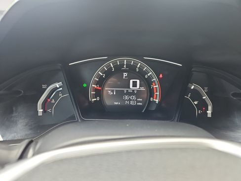 Used 2018 Honda Civic LX image 15