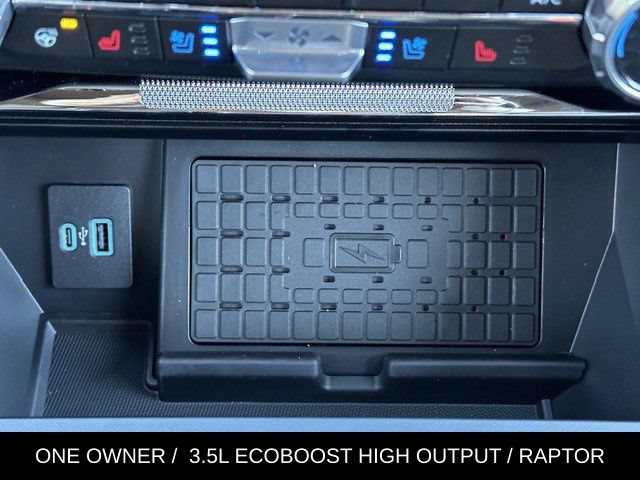 Used 2024 Ford F150 Raptor AWD/4WD image 26