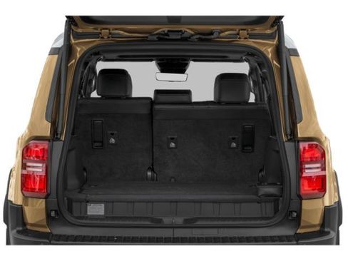 Used 2026 Toyota Land Cruiser Base image 10