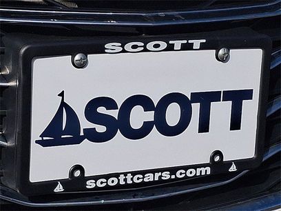 Certified 2023 Chevrolet Malibu LS w/ Driver Confidence Package