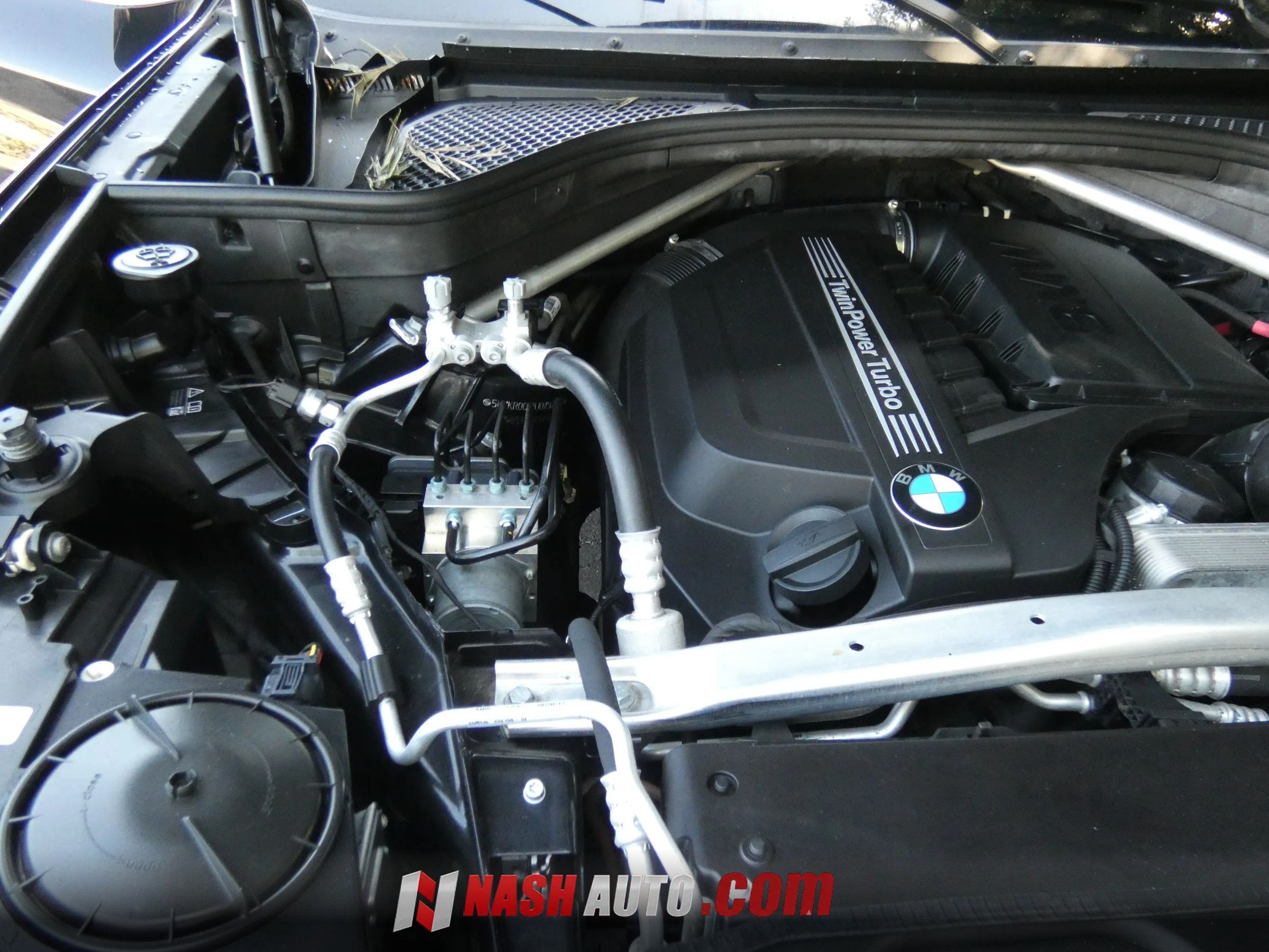 Used 2018 BMW X5 xDrive35i AWD/4WD image 60