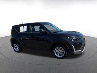 Used 2025 Kia Soul LX w/ LX Technology Package video 2