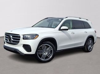 Used 2025 Mercedes-Benz GLS 450 4MATIC video 1