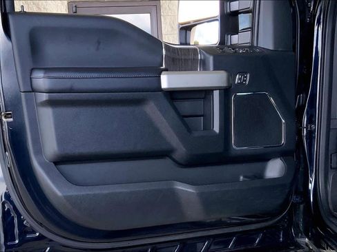 Used 2021 Ford F250 Lariat image 22