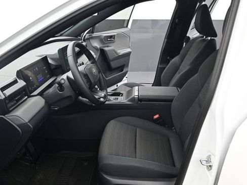 Used 2026 Toyota RAV4 SE AWD/4WD image 11