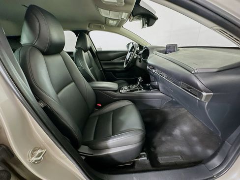 Used 2024 MAZDA CX-30 AWD 2.5 S w/ Select Sport Pkg image 29