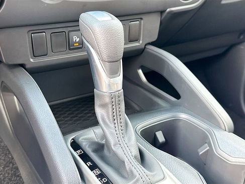 New 2026 Nissan Frontier S AWD/4WD image 16