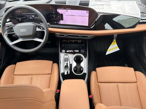 New 2026 Audi A6 Premium Plus AWD/4WD image 16