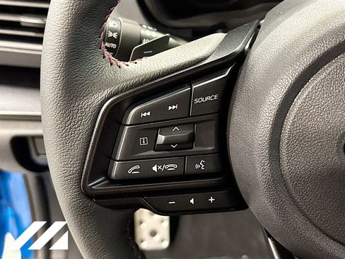 Certified 2025 Subaru Impreza RS w/ Popular Package #3 image 12