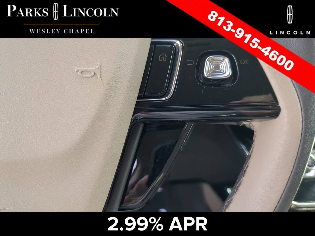 Certified 2023 Lincoln Corsair FWD image 28