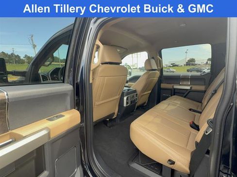 Used 2022 Ford F250 Lariat image 18