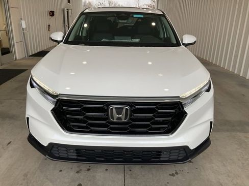 New 2026 Honda CR-V EX-L image 28