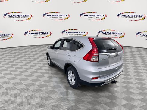 Used 2016 Honda CR-V EX image 6