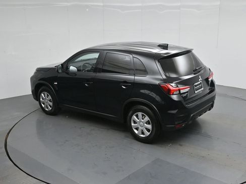 Used 2021 Mitsubishi Outlander Sport ES image 37