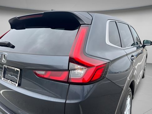Certified 2025 Honda CR-V EX-L image 6