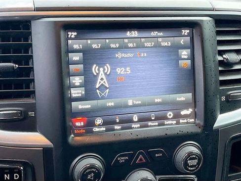 Used 2021 RAM 1500 Classic Warlock w/ Trailer Tow Group image 15