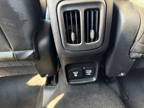 Used 2021 Jeep Compass Limited w/ Trailer Tow Group image 14