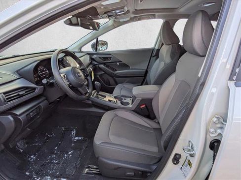 New 2026 Subaru Crosstrek 2.5i Premium image 10