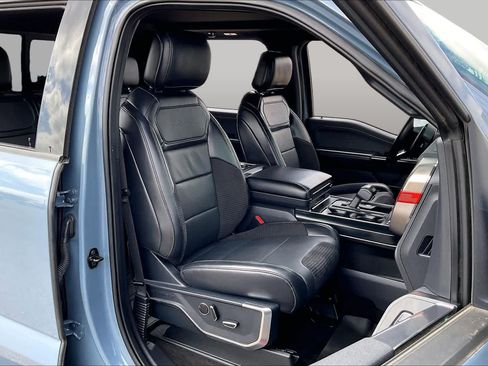 Used 2023 Ford F150 Raptor AWD/4WD image 9