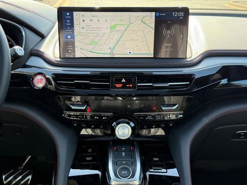 New 2026 Acura MDX A-Spec AWD/4WD image 7