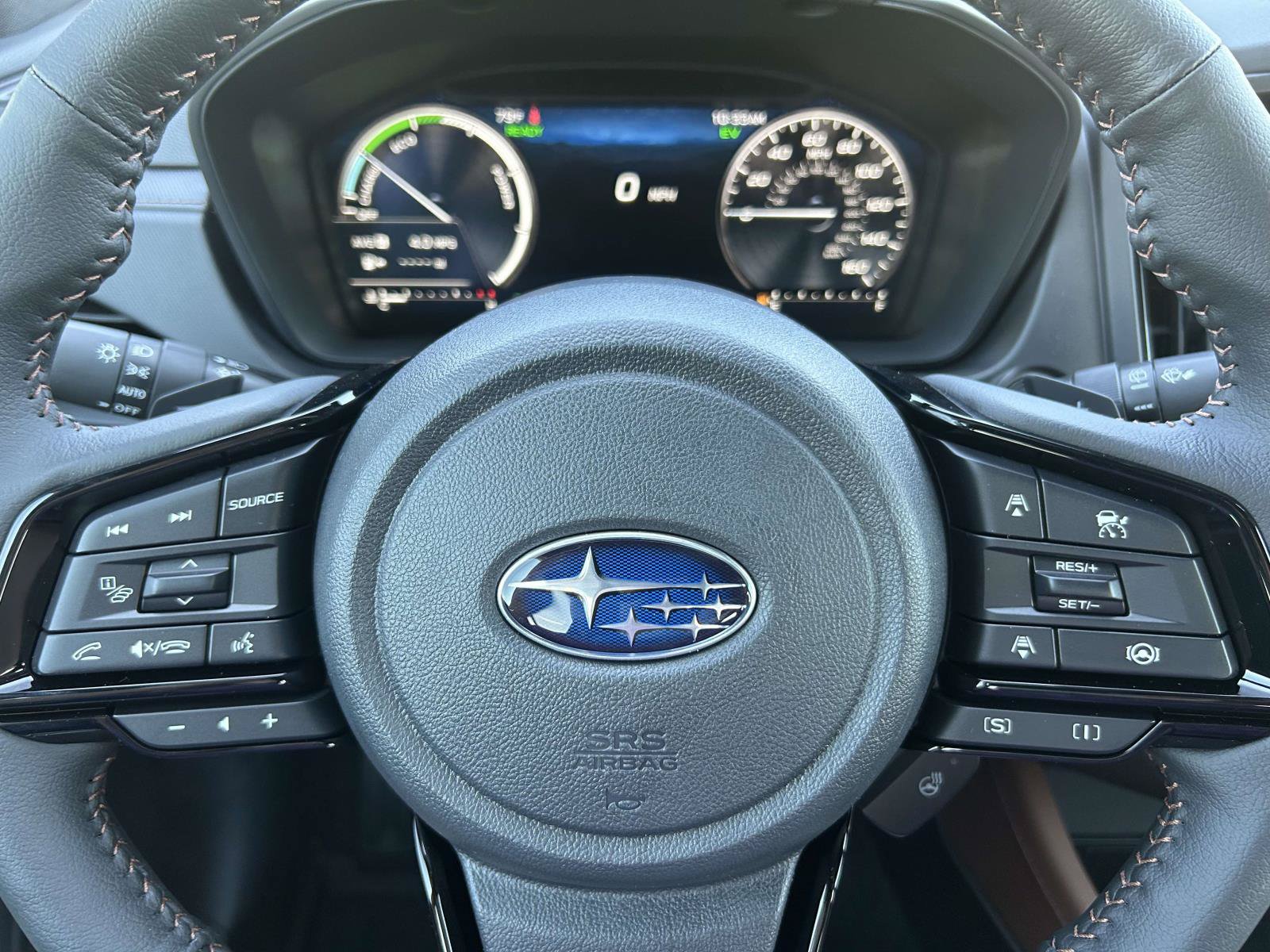 New 2026 Subaru Forester Touring AWD/4WD image 22