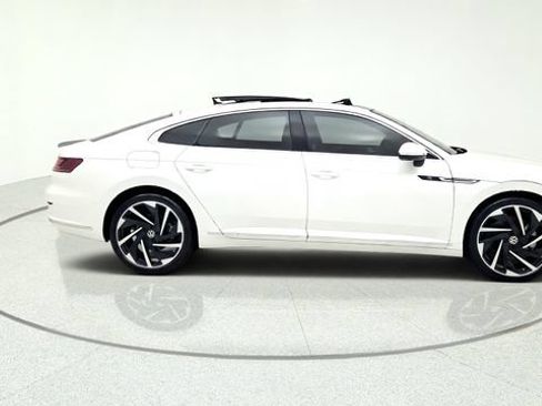 Used 2023 Volkswagen Arteon SEL Premium AWD/4WD image 10