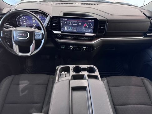 Certified 2023 GMC Sierra 1500 Elevation AWD/4WD image 13