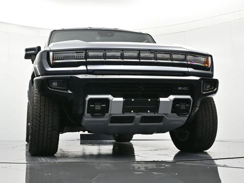 New 2025 GMC Hummer EV 3X image 37