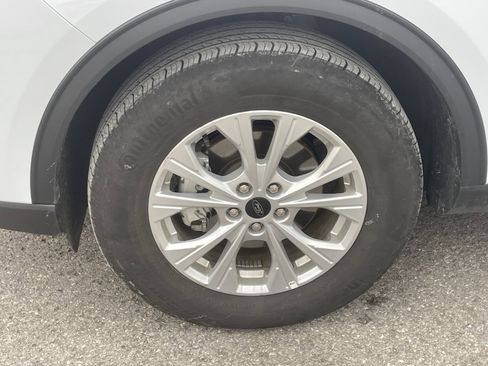 Used 2025 Ford Escape Active image 11