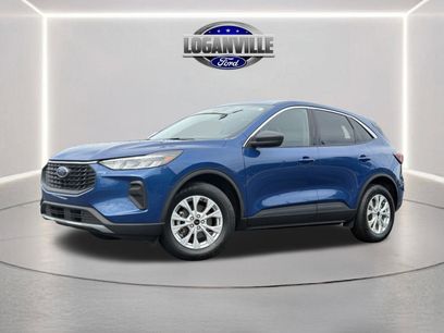 Certified 2023 Ford Escape Active