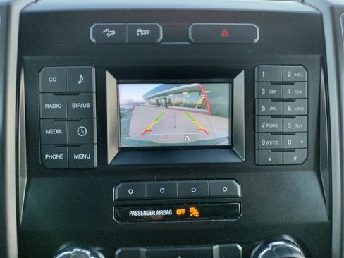 Used 2016 Ford F150 XLT w/ Equipment Group 301A Mid image 4